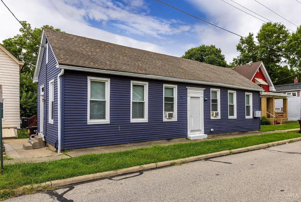 7508 Elizabeth Street, Mount Healthy, OH 45231 - #1