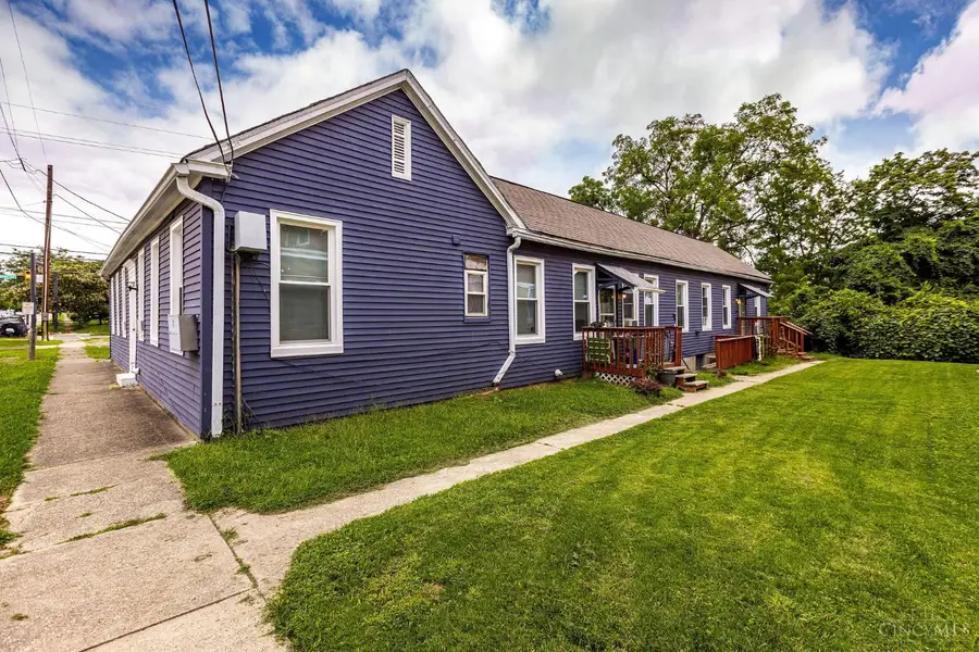 7508 Elizabeth Street, Mount Healthy, OH 45231 - #2