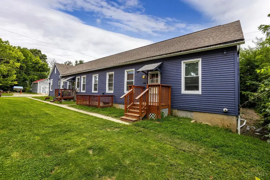 7508 Elizabeth Street, Mount Healthy, OH 45231 - #3