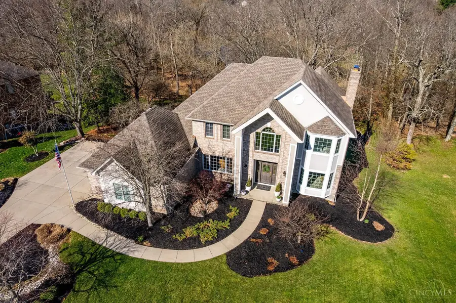 2417 Quail Run Farm Lane, Mack, OH 45233 - #3