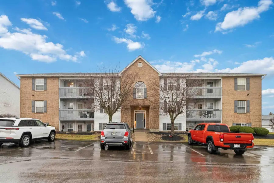 92 Rough Wy #3, Lebanon, OH 45036 - #2