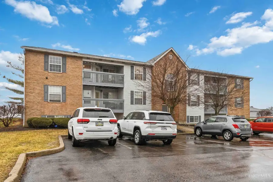 92 Rough Wy #3, Lebanon, OH 45036 - #3