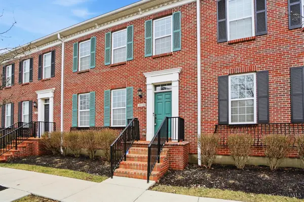 9018 Boylston Street, Deerfield Twp., OH 45040