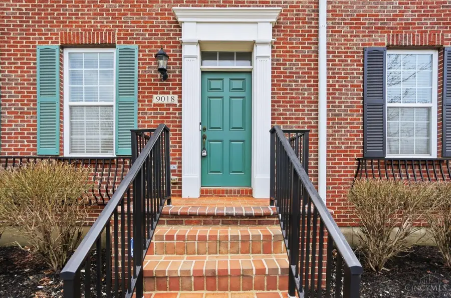 9018 Boylston Street, Deerfield, OH 45040 - #2