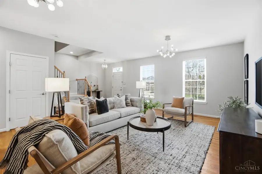 9018 Boylston Street, Deerfield, OH 45040 - #3