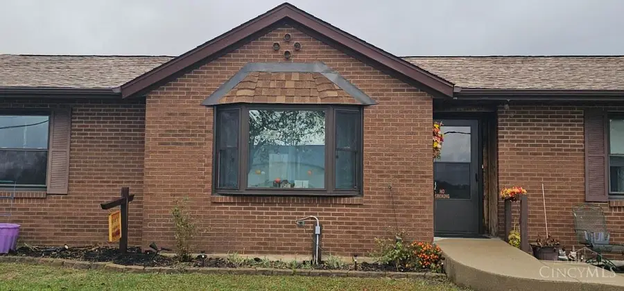 679 Oxford Germantown Road, Somers, OH 45311 - #3