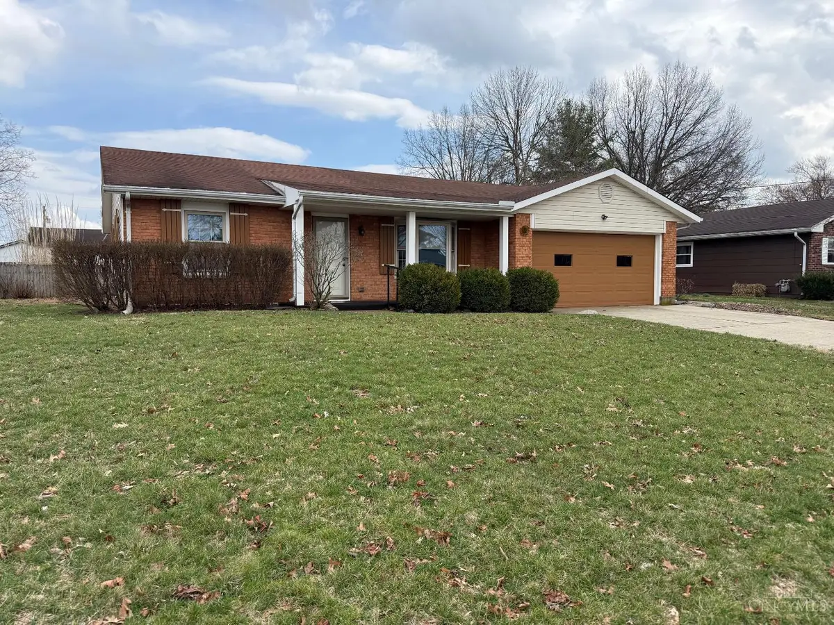 504 Meadow Lane, Trenton, OH 45067 - #1