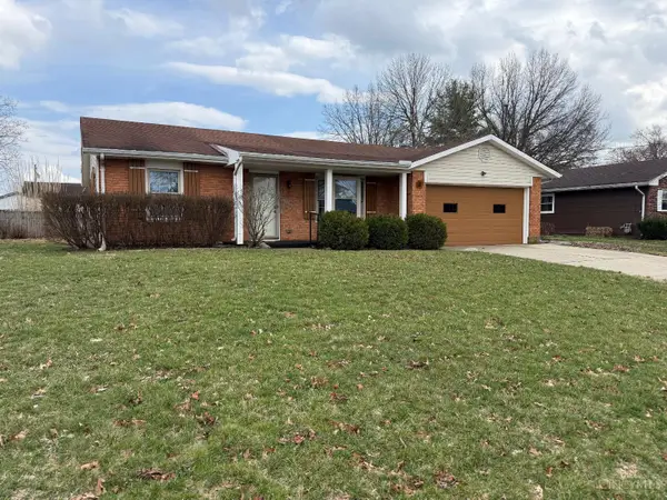504 Meadow Lane, Trenton, OH 45067