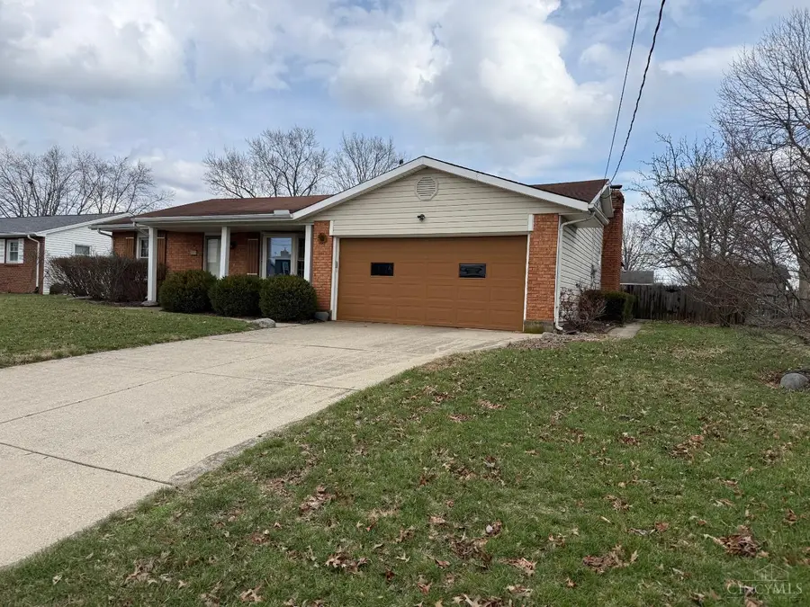 504 Meadow Lane, Trenton, OH 45067 - #2