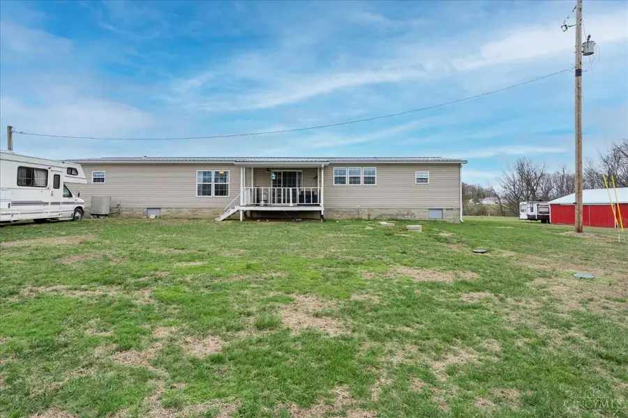 1926 Fairview Road, Perry, OH 45660 - #2