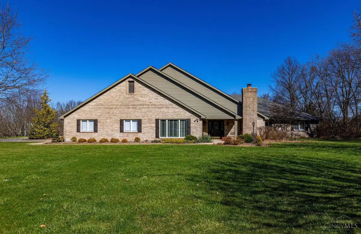 2964 Golden Fox Trail, Turtlecreek, OH 45036 - #1