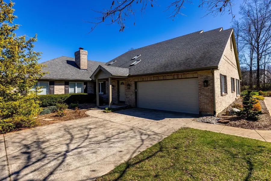 2964 Golden Fox Trail, Turtlecreek, OH 45036 - #2