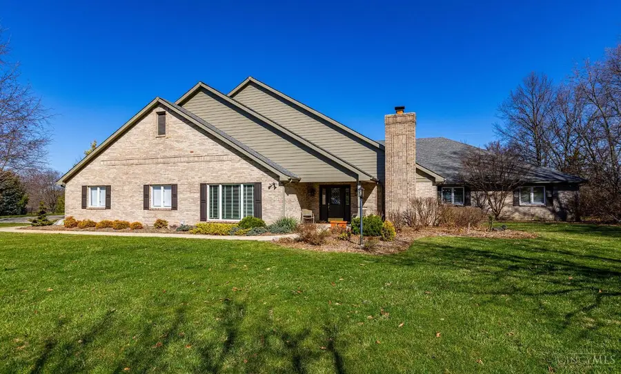 2964 Golden Fox Trail, Turtlecreek, OH 45036 - #3