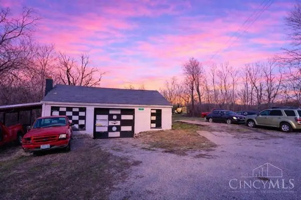 746 Wright Street, Newtonsville, OH 45103