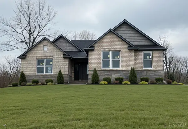 3561 Sunny Acres Drive #RT253, Ross Twp, OH 45013