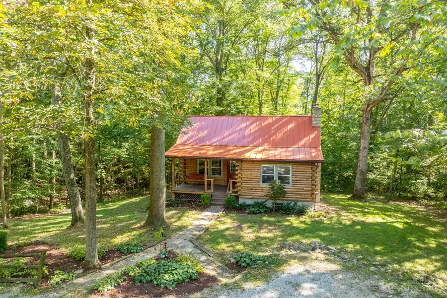 4003 St Rt 73, Adams, OH 45177 - #2