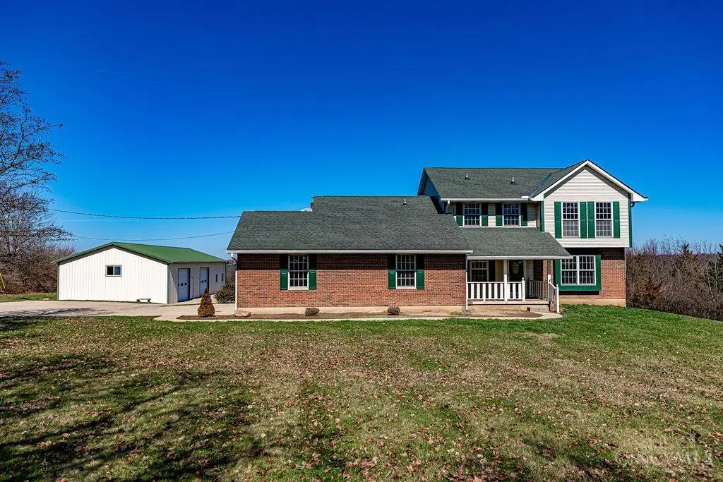 5740 Hendrickson Road, Turtlecreek, OH 45005 - #1