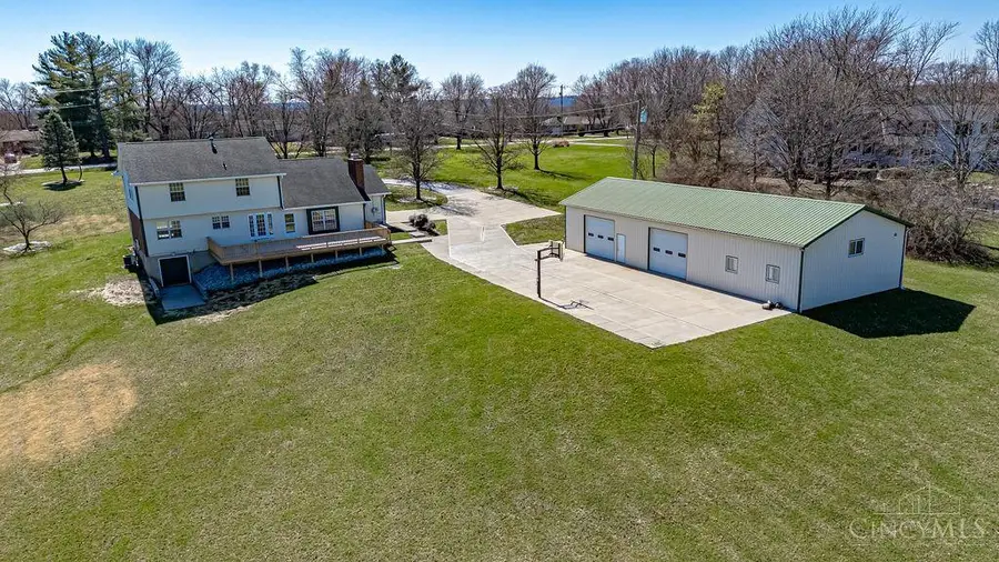 5740 Hendrickson Road, Turtlecreek, OH 45005 - #2