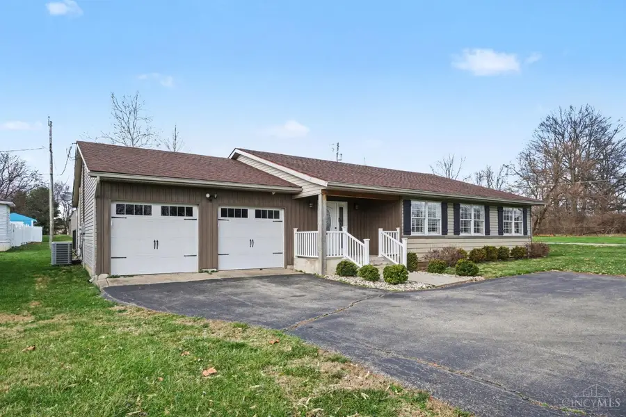 1911 N Us Rt 42, Turtlecreek, OH 45036 - #3