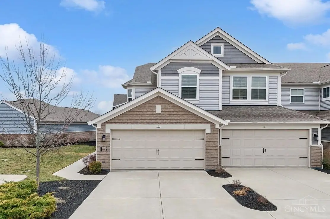 182 Rippling Brook Lane, Springboro, OH 45066 - #1