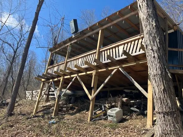 0 Felicity Cedron Rural Road, Franklin Twp, OH 45120