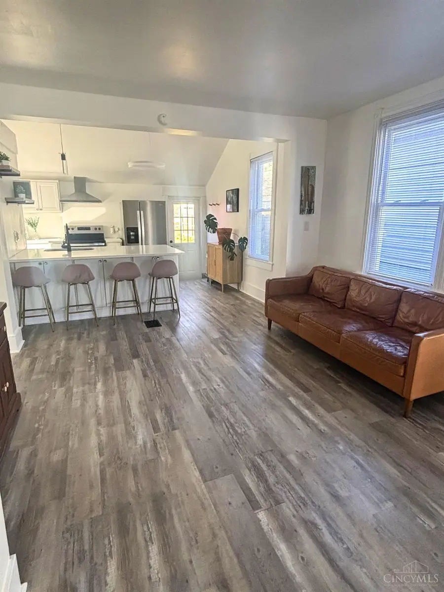 614 Liberty Avenue, Hamilton, OH 45013 - #2