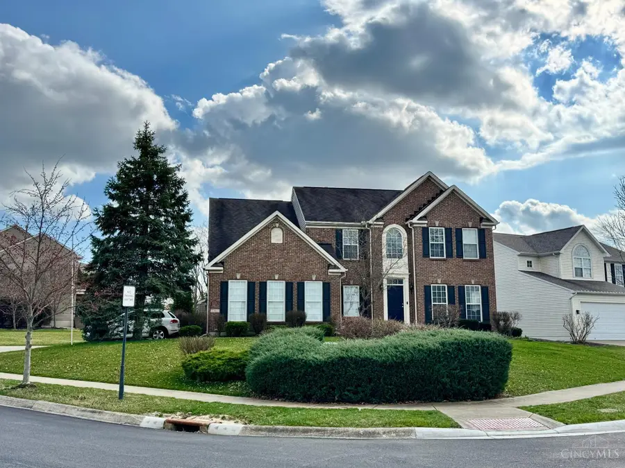 1301 Harvest Run Drive, Lebanon, OH 45036 - #2