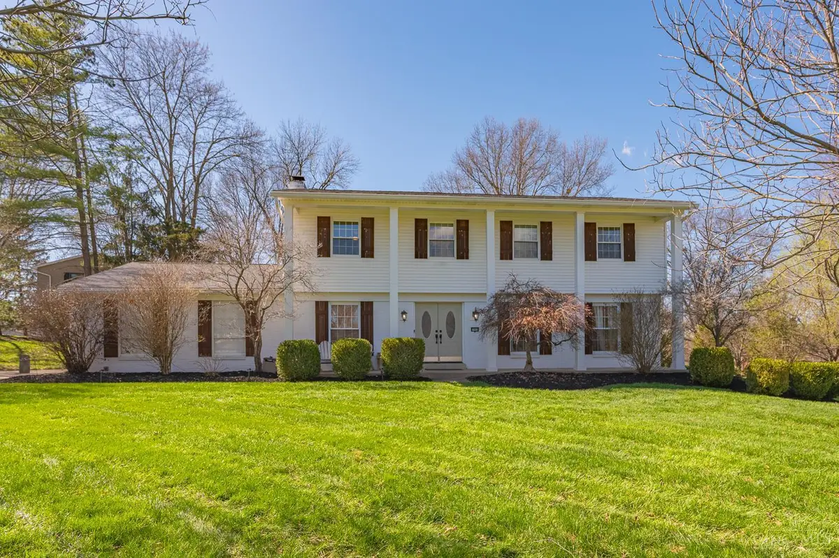 7886 Woodstone Drive, Dry Run, OH 45244 - #1