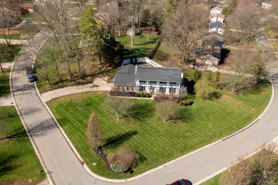 7886 Woodstone Drive, Dry Run, OH 45244 - #2