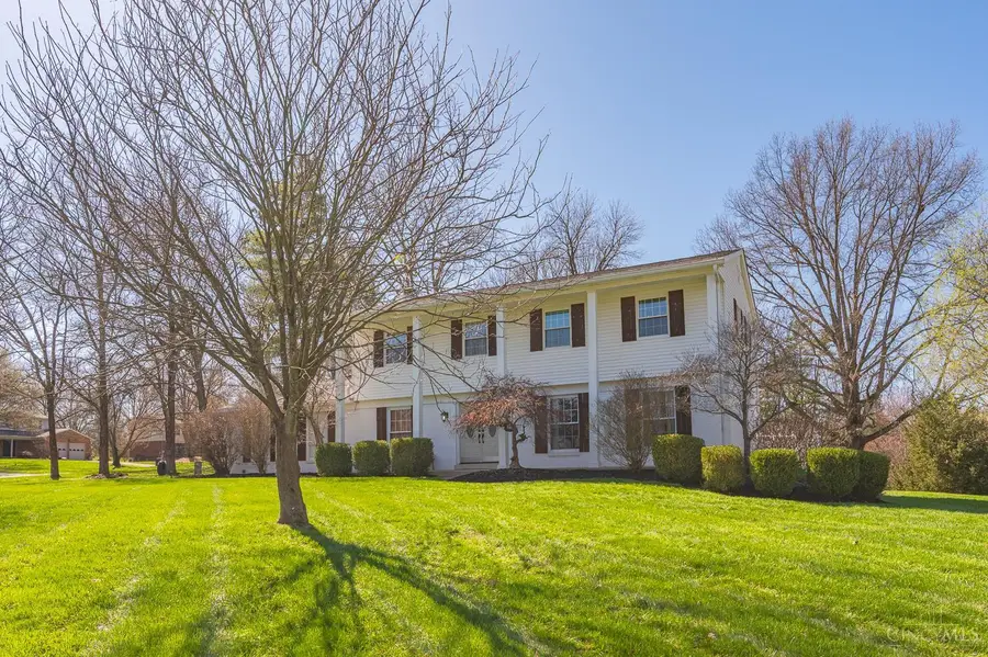 7886 Woodstone Drive, Dry Run, OH 45244 - #3