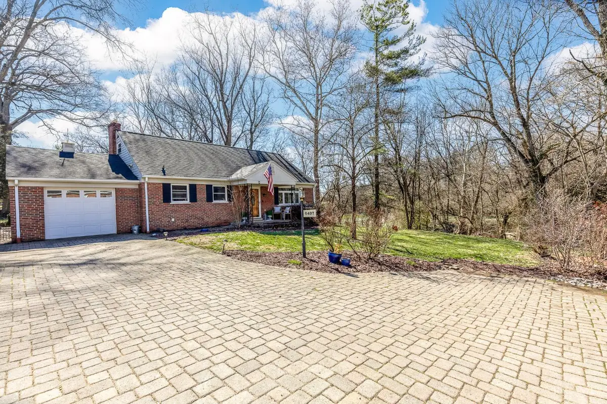 6497 Merwin Avenue, Cincinnati, OH 45227 - #1