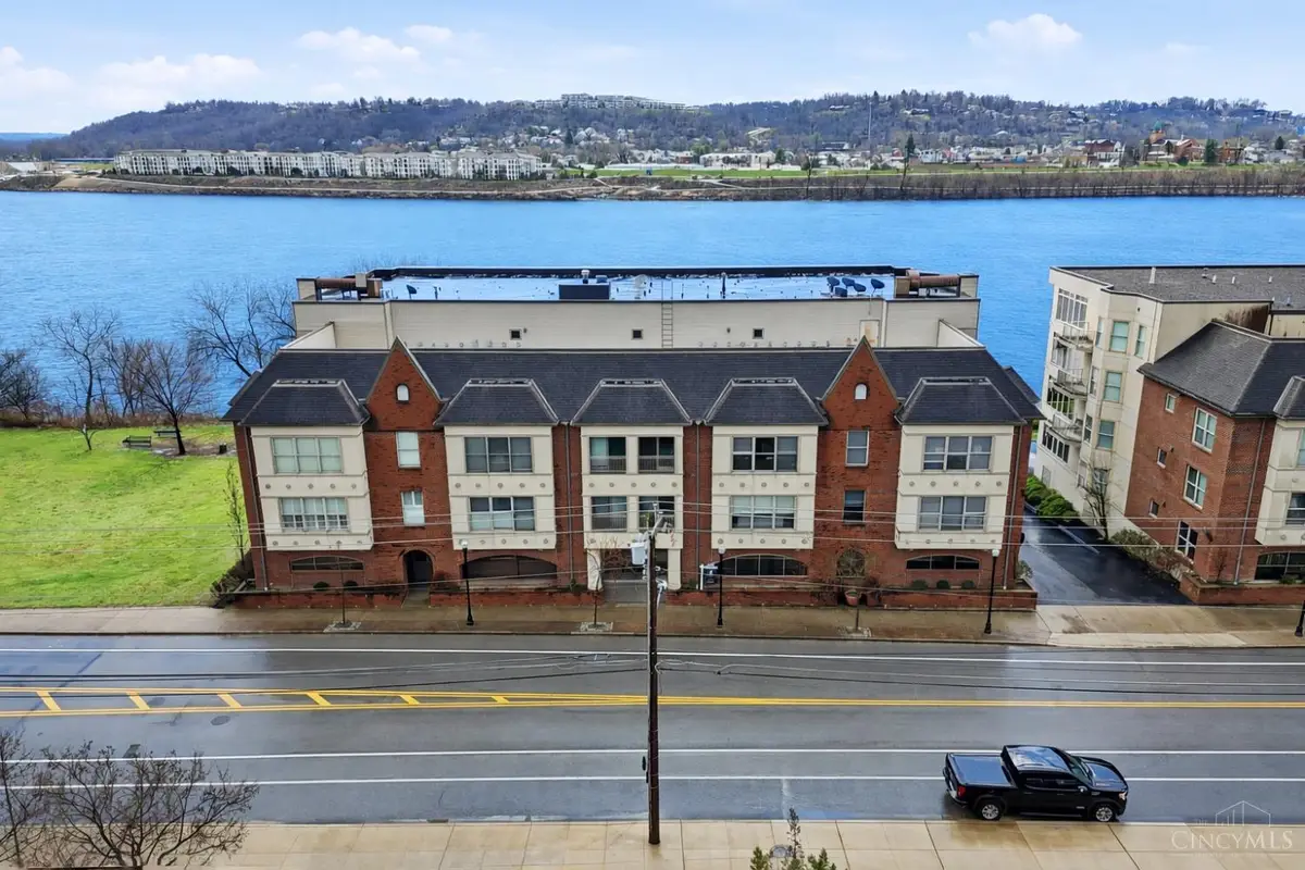 2235 Riverside Drive #306, Cincinnati, OH 45202 - #1