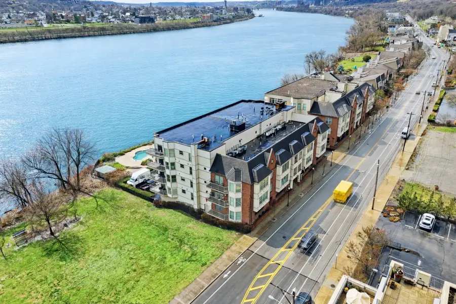 2235 Riverside Drive #306, Cincinnati, OH 45202 - #3