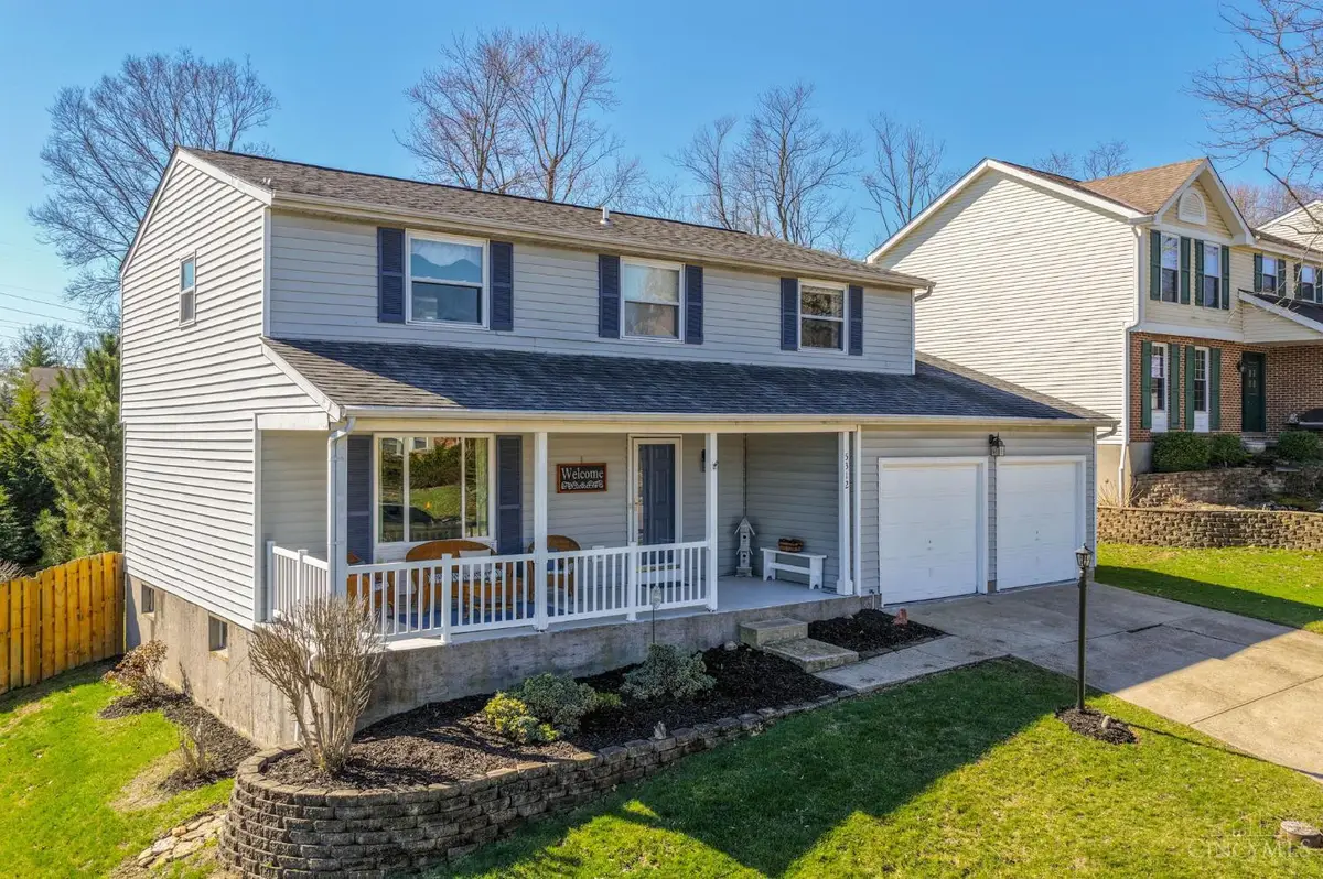 5312 Edger Drive, Monfort Heights, OH 45239 - #1