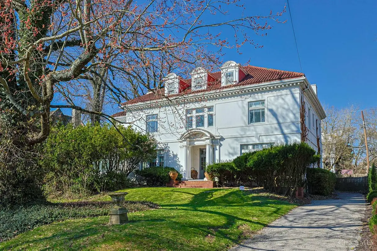 2717 Johnstone Place, Cincinnati, OH 45206 - #1