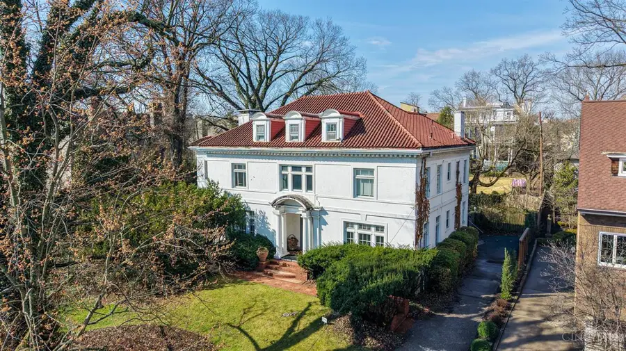 2717 Johnstone Place, Cincinnati, OH 45206 - #2