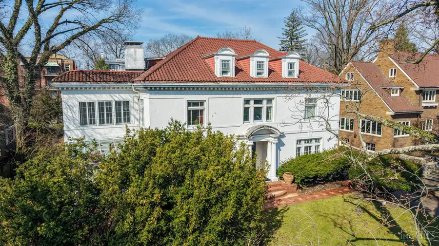 2717 Johnstone Place, Cincinnati, OH 45206 - #3