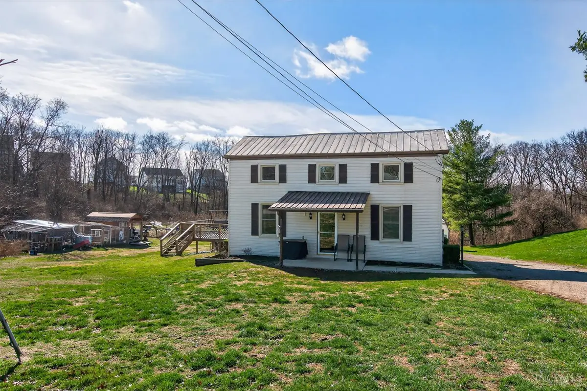 6823 Thompson Road, Colerain, OH 45247 - #1