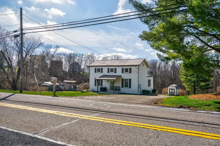 6823 Thompson Road, Colerain, OH 45247 - #2