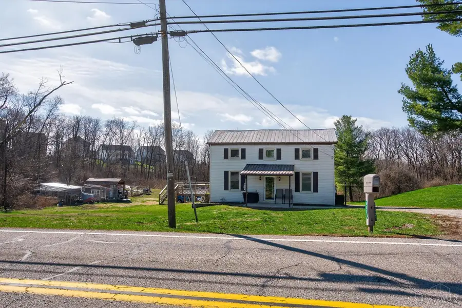 6823 Thompson Road, Colerain, OH 45247 - #3