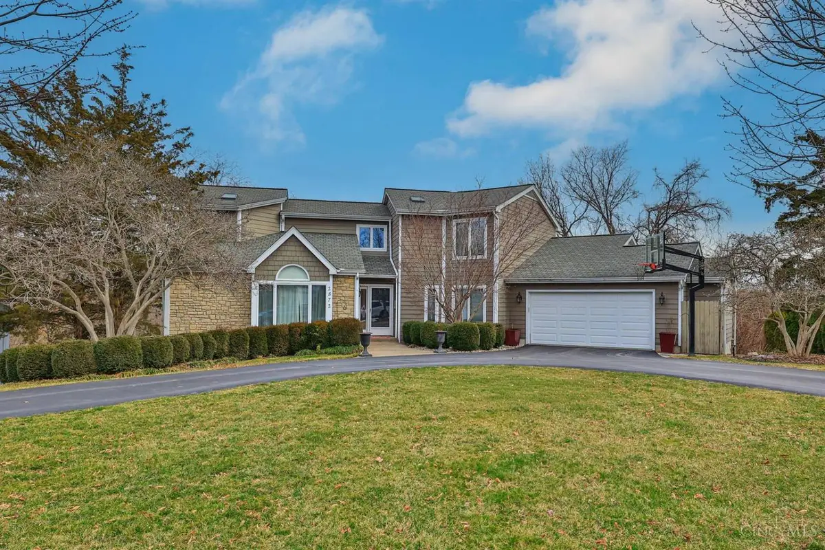 2872 Alpine Terrace, Cincinnati, OH 45208 - #1