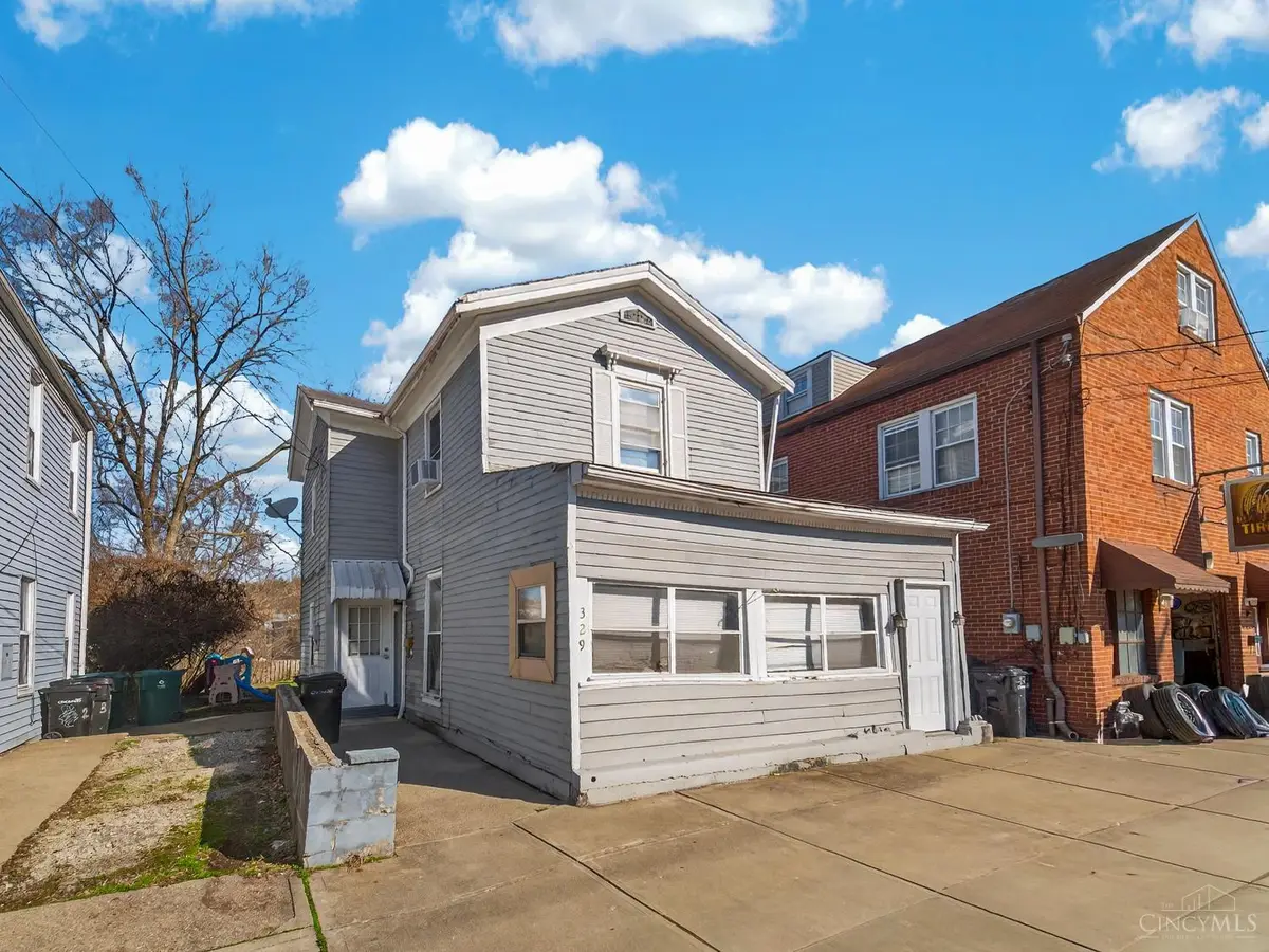 329 Stanley Avenue, Cincinnati, OH 45226 - #1