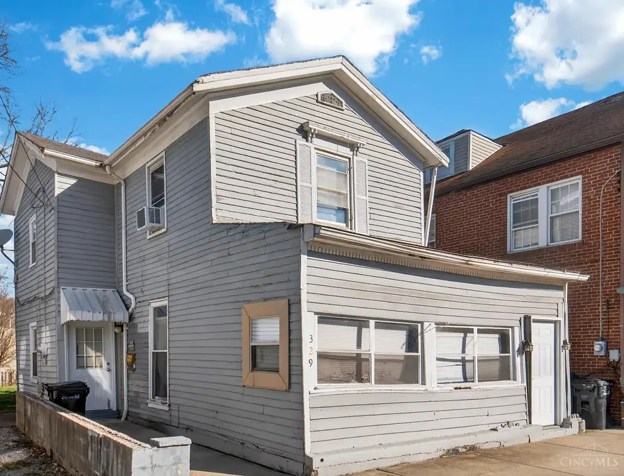 329 Stanley Avenue, Cincinnati, OH 45226 - #2