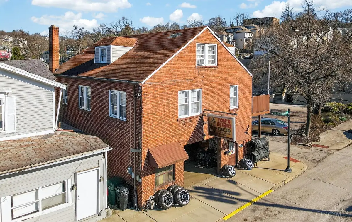 333 Stanley Avenue, Cincinnati, OH 45226 - #1