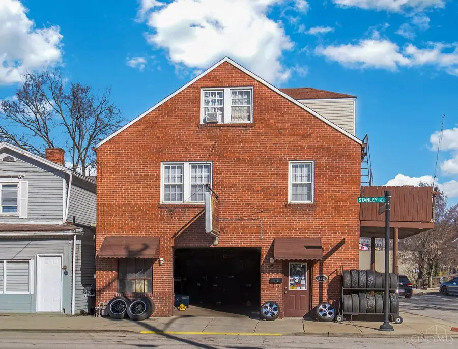 333 Stanley Avenue, Cincinnati, OH 45226 - #2