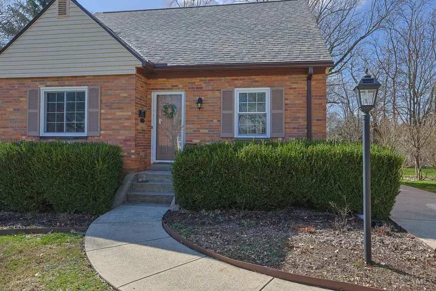 1627 Alcor Terrace, Cincinnati, OH 45230 - #2