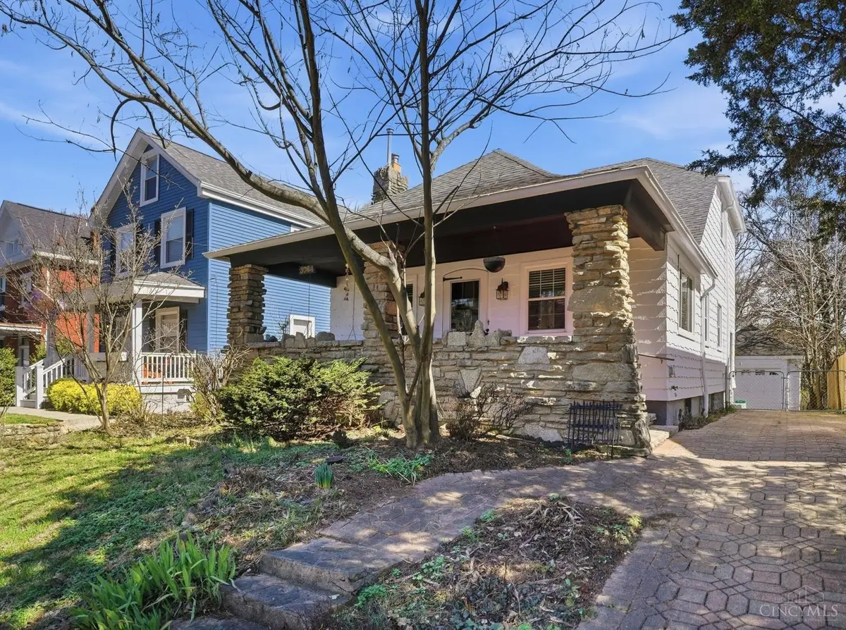 3764 Mt Vernon Avenue, Cincinnati, OH 45209 - #1