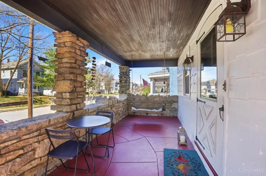 3764 Mt Vernon Avenue, Cincinnati, OH 45209 - #3