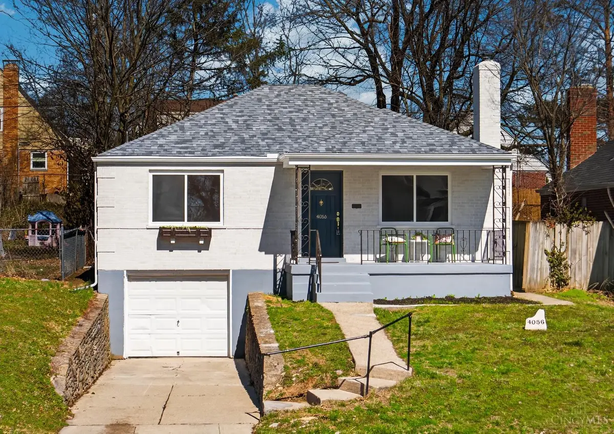 4056 Palos Street, Cincinnati, OH 45205 - #1