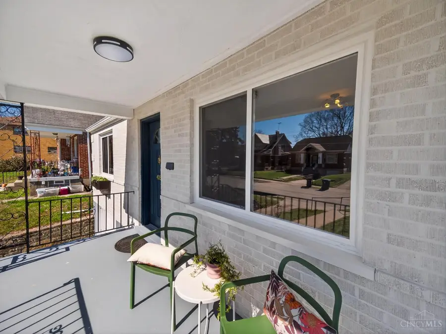 4056 Palos Street, Cincinnati, OH 45205 - #2